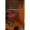 Image 2 : Gorgeous Solid Wood Shelf (Contents NOT Included, Shelf Only) - 32W, 45T 