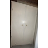 Image 4 : Double Doored Pantry Cupboard 30x71