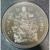 Image 3 : 2000 Royal Canadian Mint Specimen Set
