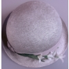 Image 2 : Three Women's Hats with Decorative Hat Box