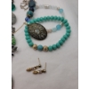 Image 4 : Aquamarie Costume Jewelry Collection 