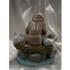 Image 5 : LLADRO Porcelain 'San Antonio Abad' 6x8.5