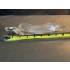 Image 14 : Glass Bowls, Creamer, Salt & Pepper Shakers