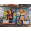 Image 6 : Early 2000's Editions of MAXIM Magazine #4
