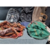 Bags: Jameson, McEwan, Francinel