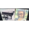 Image 2 : Elton John: 4 Albums, Including Greatest Hits and 2 Fleetwood Mac Albums 