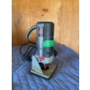Image 1 : Porter Cable Hand Router with Cord