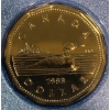 Image 2 : 1993 Canadian 6-Coin Specimen Set