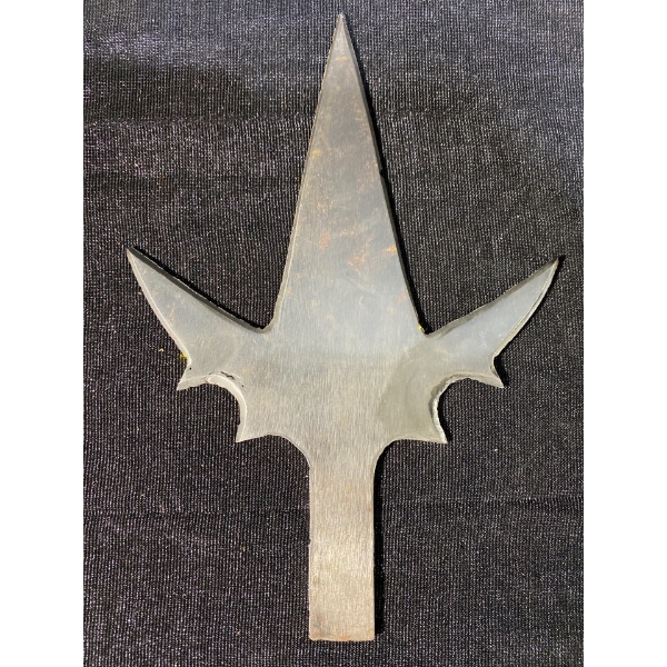 Spear Tip