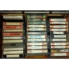 Image 3 : Assorted Bundle Of Cassette Tapes & Case