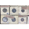 Image 6 : Collection of Coins from Around the World
