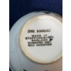 Image 2 : June Bouquet China Set, Multiple Chips