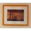 Image 1 : Ian Thompson Art - Framed & Signed Photographic Print 14x12