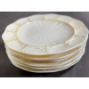 Image 5 : Belleek Neptune Ivory-Coloured Ceramic Tableware and Figurines