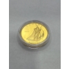 Image 1 : 2016 $200 1oz Pure Gold Coin Tall Ships Legacy Bluenose