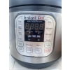 Image 4 : Instant Pot IP-DUO Multi-Function Cooker With Accessories
