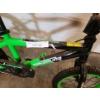 Image 3 : Nakamura Children's BMX Bicycle Model CRXSSFRIE16" Wheels, also includes Training Wheels