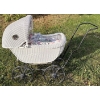 Image 2 : Baby Buggy Bonanza - Collectible Doll Accessories For Various Sizes & Life Stages