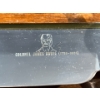Image 3 : Mounted Bowie Knife Replica 