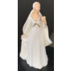 Image 1 : Royal Doulton Porcelain 'Bride' Figure 