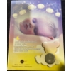 Image 1 : 2006 Baby's Lullabies CD & Coin Set 92.5% Silver 7 Grams