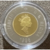 Image 3 : 1996 First Year of Circulation $2 Proof Coin 