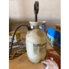 Image 4 : Tools, Buckets, and Supplies Including RL Flo-Master Sprayer