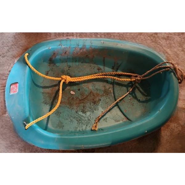 Step 2 Plastic Child's Swing 20 W, 31 D 