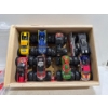 Image 2 : Collection of Racecars and Monster Trucks