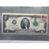 1976 USA $2 Bill