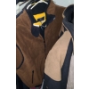 Image 8 : Vintage Women's Fur Coat (Small/ Narrow Fit) and Assorted Men's Coats (Fit Large), Men's Hats
