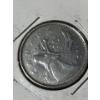 Image 3 : 1960's Canadian Quarters and Dime