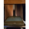 Image 5 : Vintage Wooden File Organizer - 17W, 28D, 58T