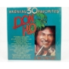Image 1 : Don Ho Hawaiian 30 Favorites 2 Record Set