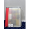 Image 1 : MTG Binder of 174 Gatecrash Cards