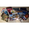 Image 1 : Assorted Travel Destination Guide Books 