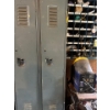 Image 6 : Locker with contents, grinding tools, fluids of all types new not used or opened and several other g