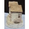 Image 2 : Hand Carving 'Quayside' By David Winter 