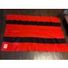 Image 1 : Hudson Bay Vintage Red Point Blanket 100% Wool Made In England 82X52