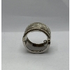 Image 2 : Silver Coloured Hair Tie Cover