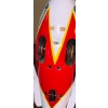 Image 4 : Rocket Racer "Roll Back to Wind" Collector Toy 8 W, 3 D, 3 T 