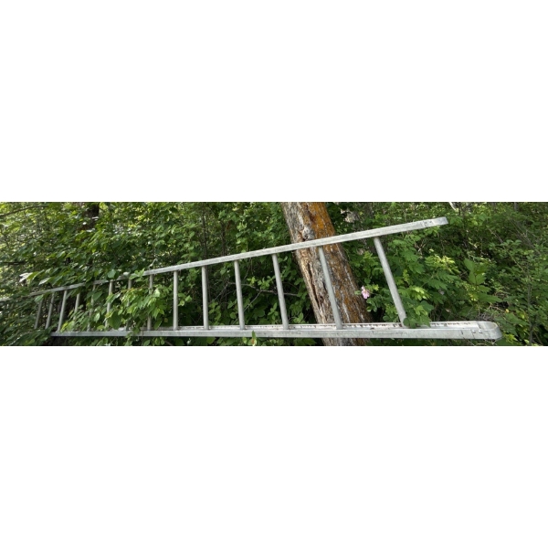 36 Foot 2 Piece Ladder 