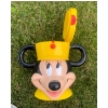 Image 4 : Mickey Mouse Crawling, Figurine, Stuffed Toy & Character, Disney Poster Book,  Minnie M Baby Cup etc