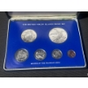 Image 2 : The British Virgin Islands Proof Set