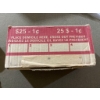 Image 1 : Canadian 'Last One Cent' Coin Rolls, Copper-Plated Steel, Royal Canadian Mint