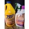 Image 3 : Rejuvenate Floor Cleaners and Restorers, Zep Floor Cleaner