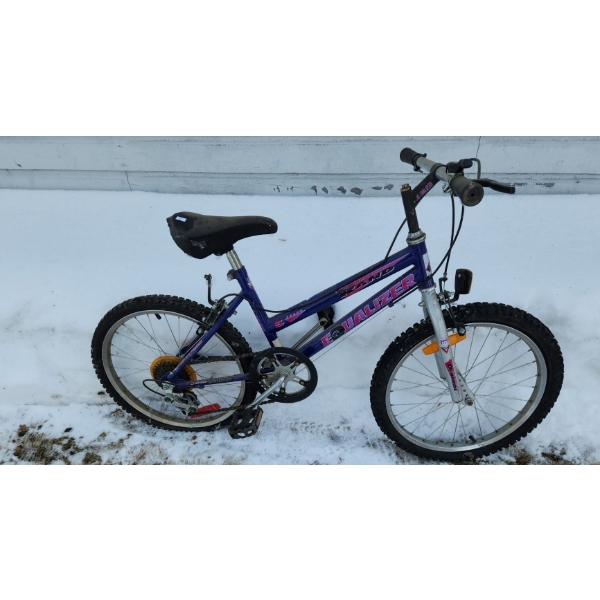 - Children's Rand Equalizer Bicycle