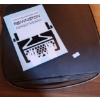 Image 3 : - Sperry Rand Remington Performer Portable Typewriter w/ Case 