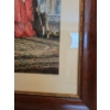 Image 6 : 'Late But Welcome' by M. Bernett Religious Print 26x23