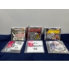 Image 1 : PlayStation Jampack and EA Sports Discs